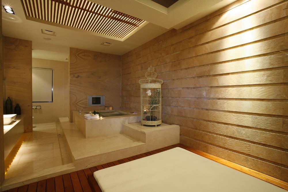 Chateau Boutique Motel Taichung Exterior foto