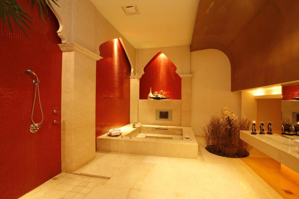 Chateau Boutique Motel Taichung Exterior foto